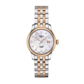 Tissot-Le-Locle-Automatic-Ladies-Watch on sale