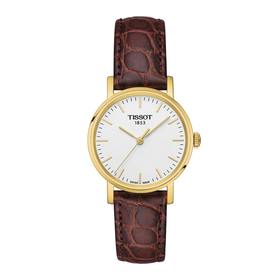 Tissot-Everytime-Small-T-Classic-Ladies-Watch on sale