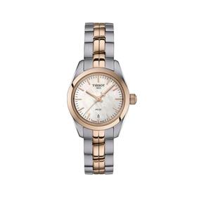 Tissot+T-Classic+Ladies+Watch