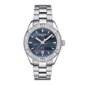 Tissot+T-Classic+Ladies+Watch