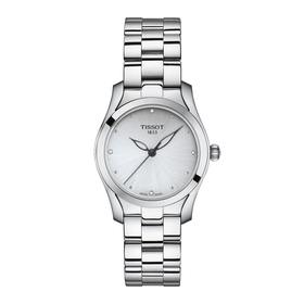 Tissot-T-Wave-T-Lady-Watch on sale