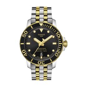 Tissot+Seastar+1000+Powermatic+80+Men%27s+Watch