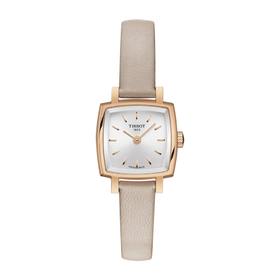 Tissot-Lovely-Square-Ladies-Watch on sale