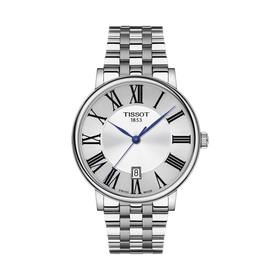 Tissot-Carson-Mens-Watch on sale