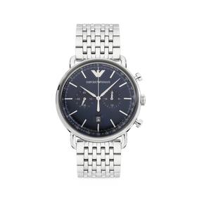 Emporio+Armani+Men%27s+Chronograph+Watch