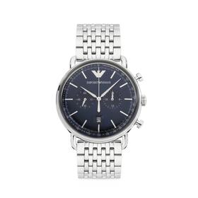 Emporio-Armani-Mens-Chronograph-Watch on sale