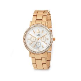 Elite-Ladies-Watch on sale