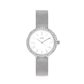 JAG+Ladies+Annie+Silver+Tone+EXCLUSIVE+watch