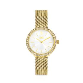 JAG+Ladies+Annie+Gold+Tone+EXCLUSIVE+watch