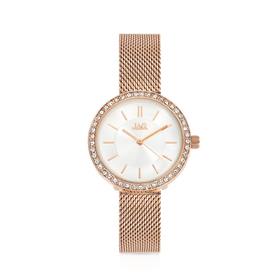 JAG+Ladies+Annie+Rose+Tone+EXCLUSIVE+watch