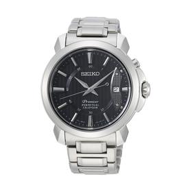 Seiko-Premier-Mens-Watch on sale