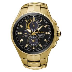 Seiko-Coutura-Watch on sale