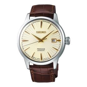 Seiko+Presage+Men%27s+Watch