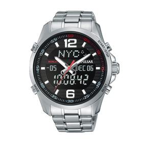 Pulsar-Gents-Sport-Watch on sale