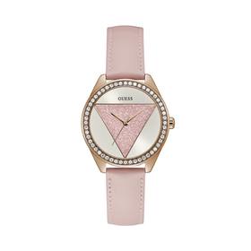 Guess-Ladies-Tri-Glitz-Watch on sale