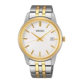 Seiko+Men%27s+Watch