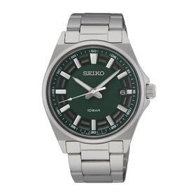 Seiko-Mens-Quartz-SUR503P on sale