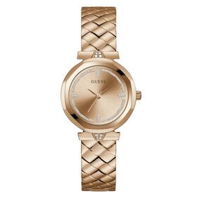 GUESS+Rumour+Ladies+Watch