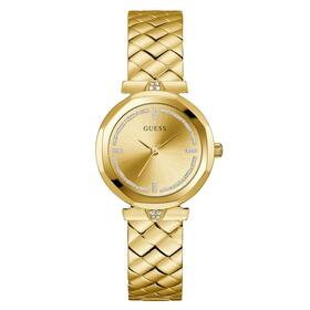 GUESS+Rumour+Ladies+Watch