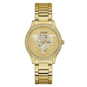 GUESS-Lady-Idol-Ladies-Watch on sale