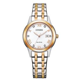 Citizen-Eco-Drive-FE1246-85A on sale