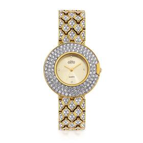 Elite-Ladies-Clover-Watch on sale