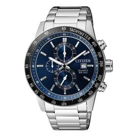 Citizen-Mens-Chronograph-Quartz-AN3600-59L on sale