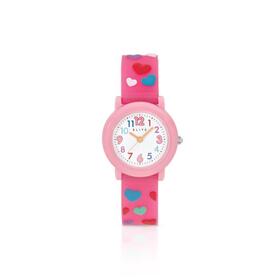 Elite-Kids-Pink-Watch on sale