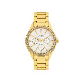 Elite-Ladies-Watch on sale