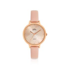 Elite-Ladies-Watch on sale