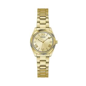 Guess-Mini-Luna-Ladies-Watch on sale