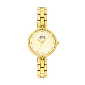 Elite-Ladies-Watch on sale