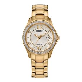 Citzen-Ladies-Watch on sale