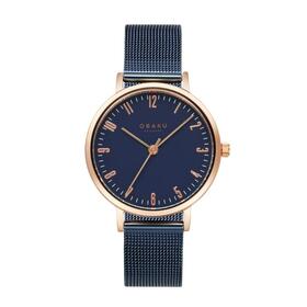 Obaku-Brink-Lille-Ocean-Ladies-Watch on sale