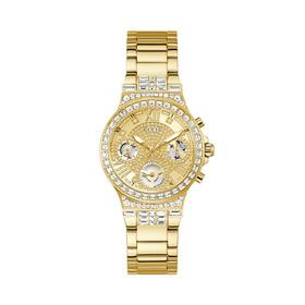 Guess-Moonlight-Ladies-Watch on sale