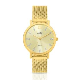 Elite-Ladies-Watch on sale