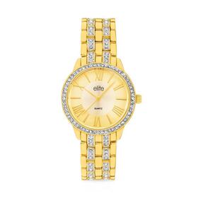 Elite-Ladies-Watch on sale