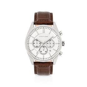 Laidlaw-Leeds-Casual-Chronograph-Watch on sale