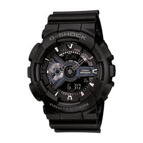 G-Shock-Gents-Watch-GA110-1B on sale