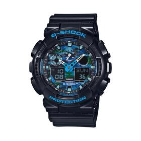 G-Shock-Gents-Watch-GA100CB-1A on sale