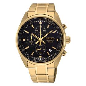 Seiko-Mens-SSB386P on sale