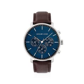 Laidlaw-Leeds-Casual-Multifunction-Watch on sale