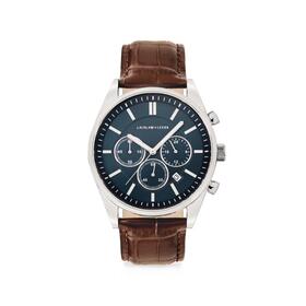 Laidlaw-Leeds-Casual-Chronograph-Watch on sale