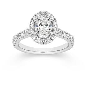 Alora-14ct-White-Gold-1-34-Carats-TW-Lab-Grown-Diamond-Ring on sale