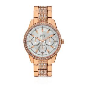 Elite-Ladies-Watch on sale