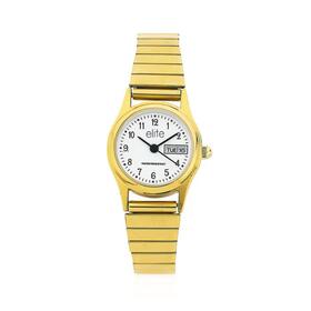 Elite-Ladies-Expandable-Band-Watch on sale