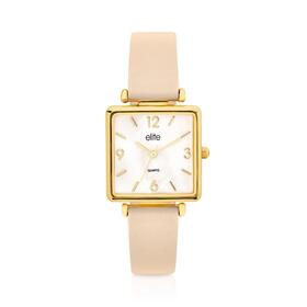 Elite-Ladies-Watch on sale