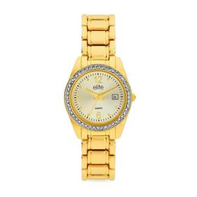 Elite-Ladies-Watch on sale