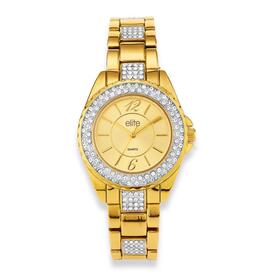 Elite-Ladies-Watch on sale