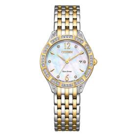 Citzen-Ladies-Watch on sale